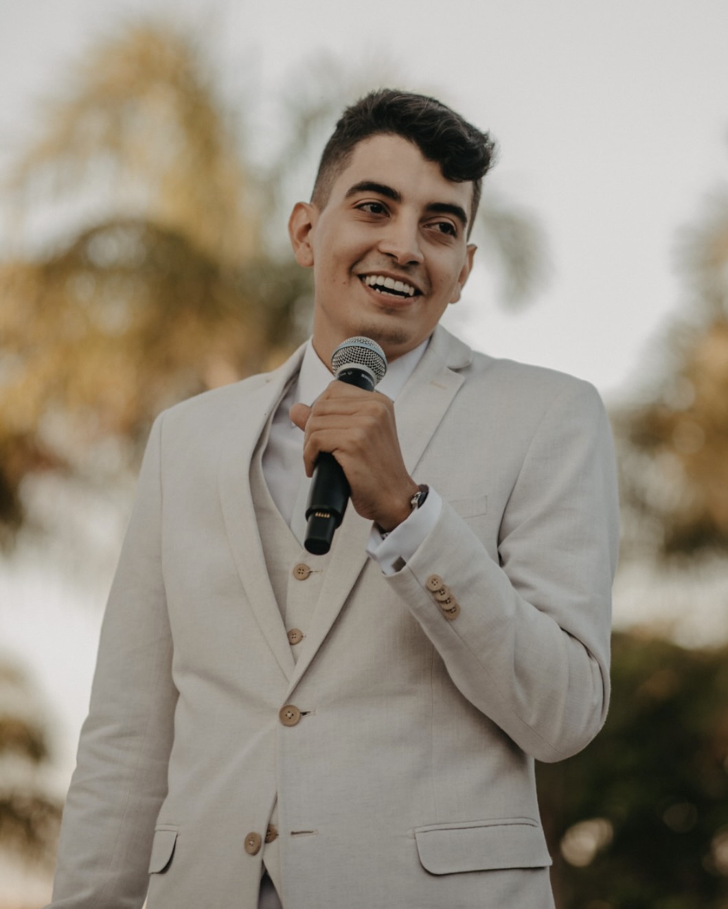 Photo of Vinícius Faga